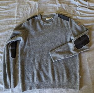 Fjallraven Wool Sweater
